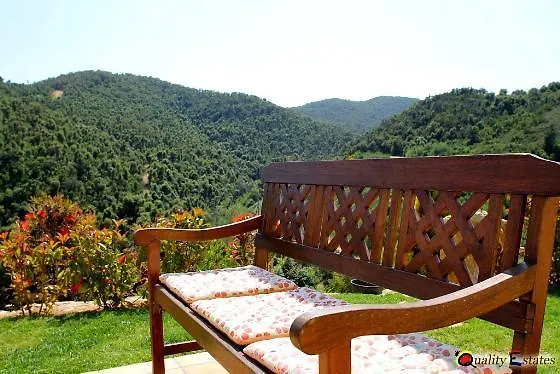 Villa Rosa Calonge
