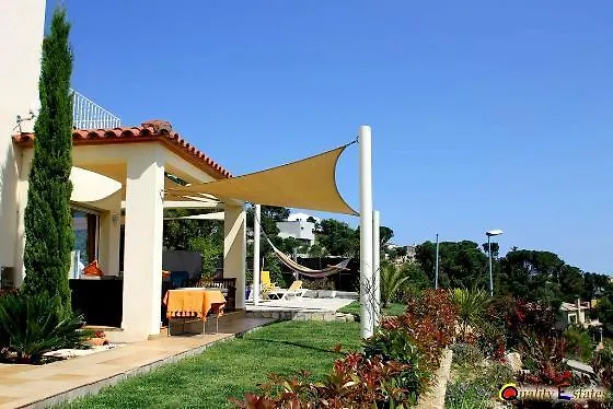 Villa Rosa Calonge  Holiday home