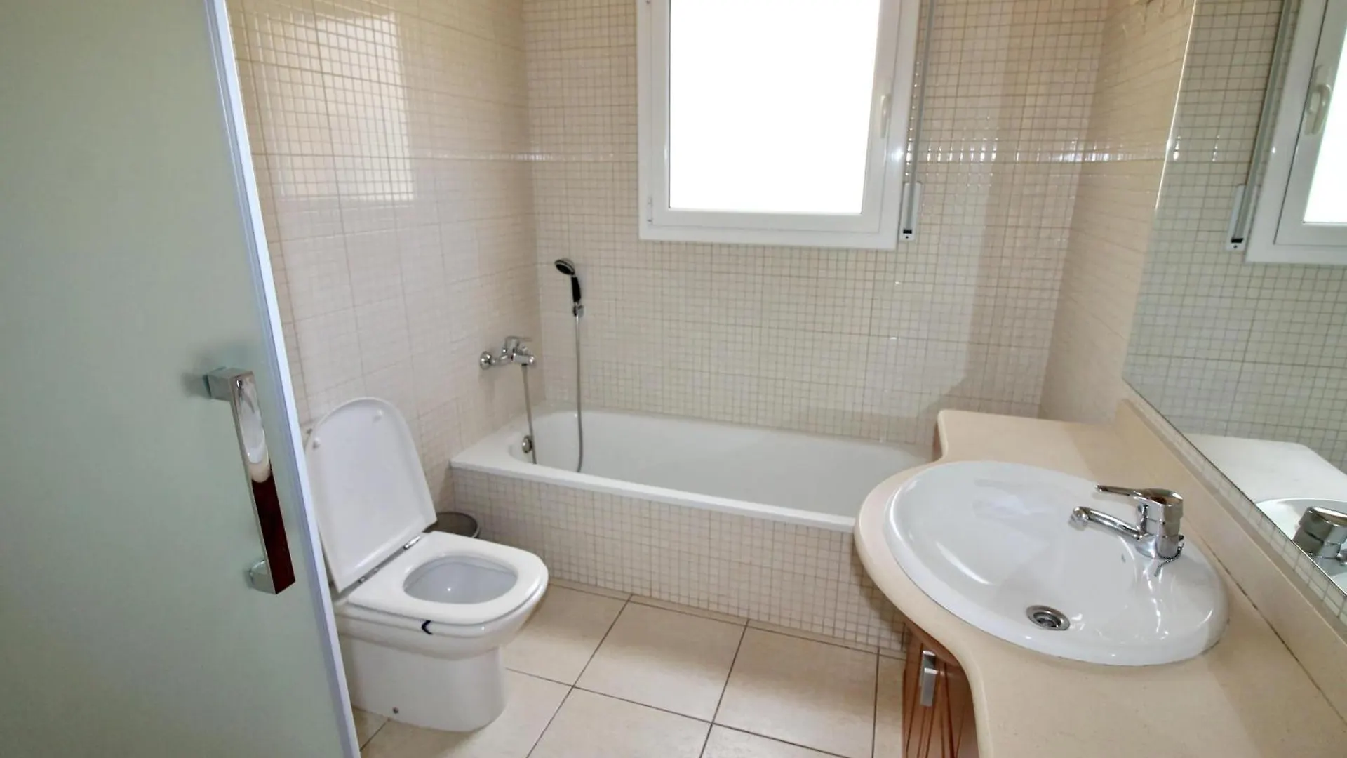 Villa Rosa Calonge  Holiday home Calonge (Catalonia)