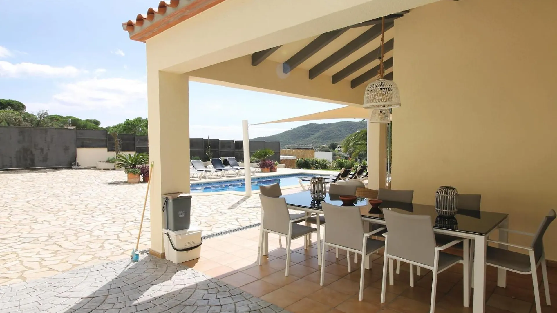 Holiday home Villa Rosa Calonge