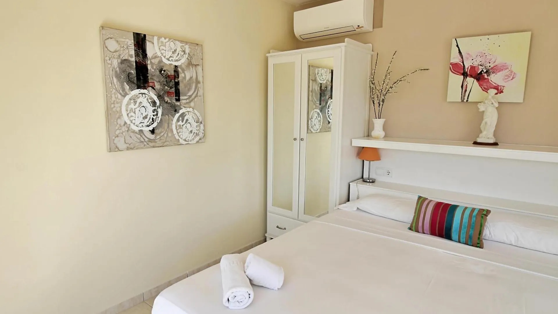 Villa Rosa Calonge
