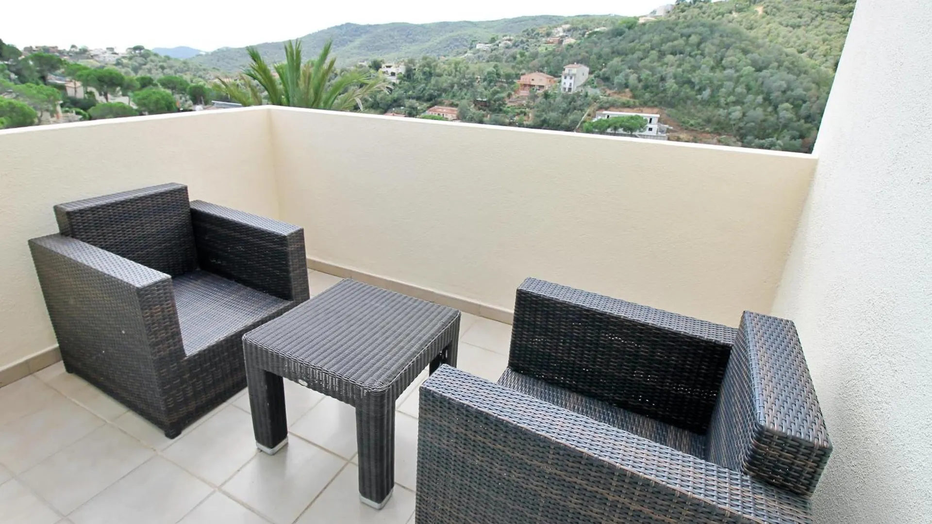 Holiday home Villa Rosa Calonge