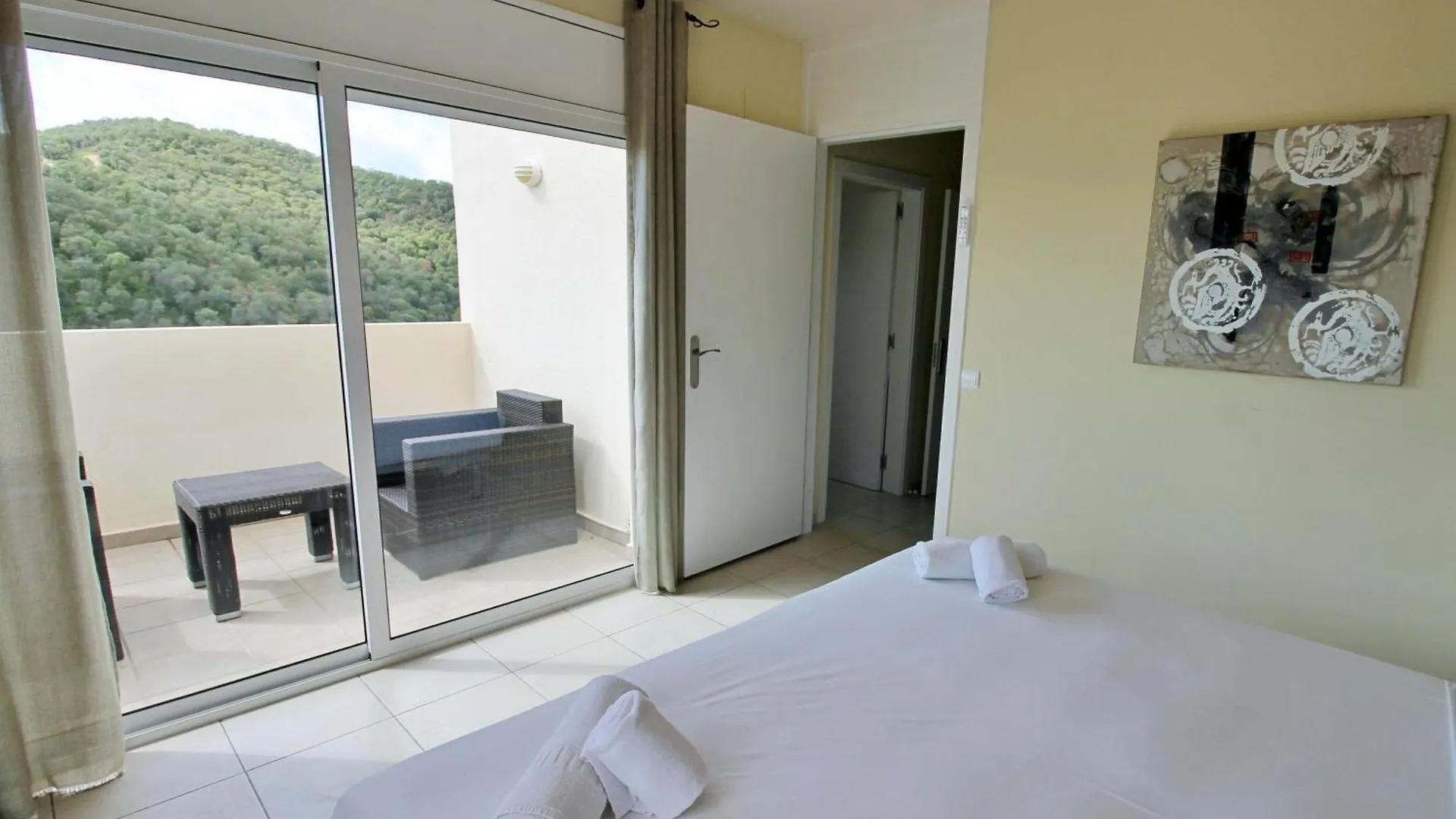 Villa Rosa Calonge  Holiday home