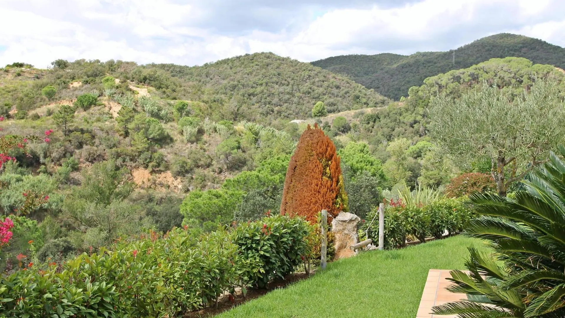 Villa Rosa Calonge  0*, Calonge (Catalonia) Spain