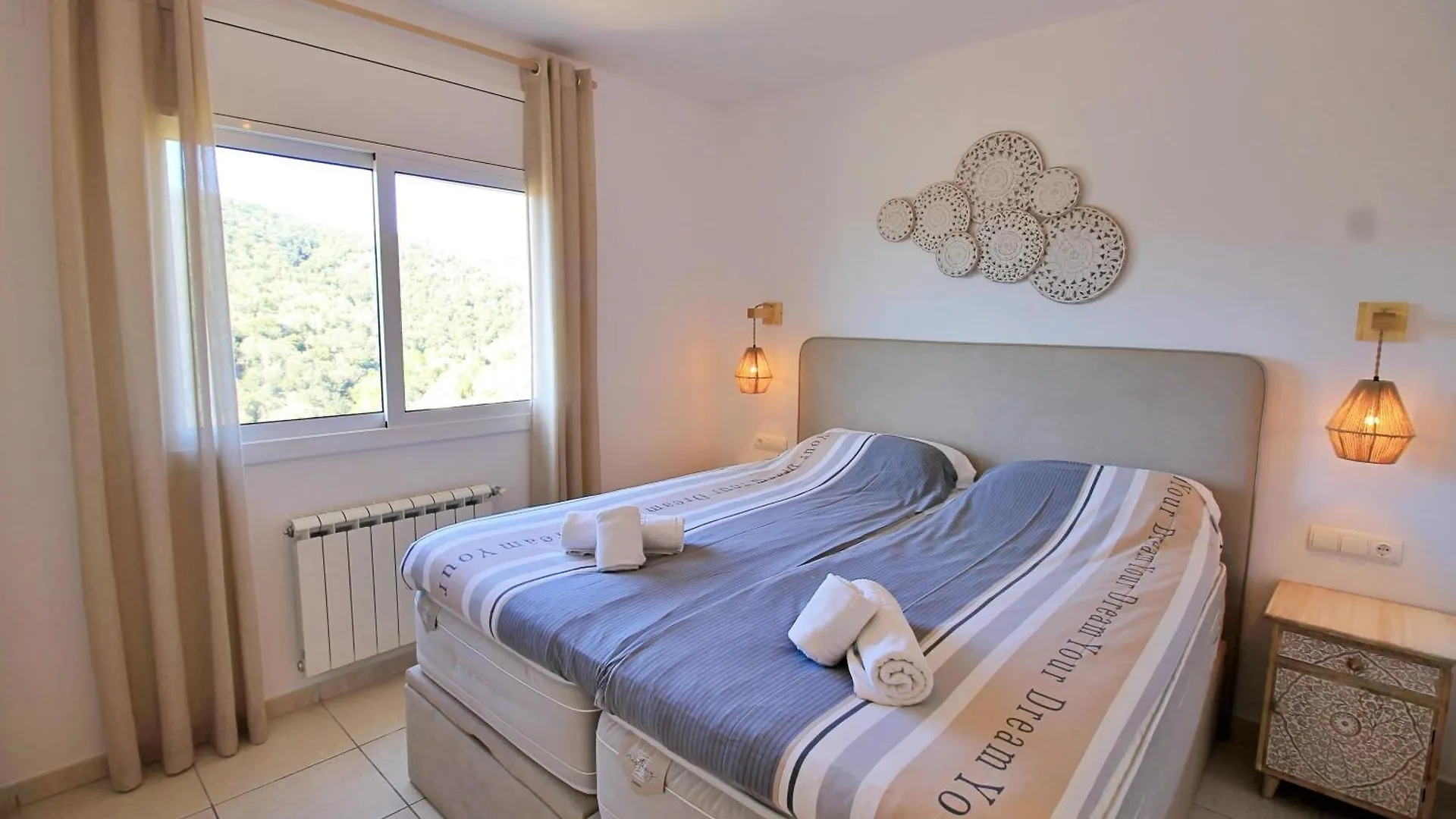 Villa Rosa Calonge  0*, Calonge (Catalonia)
