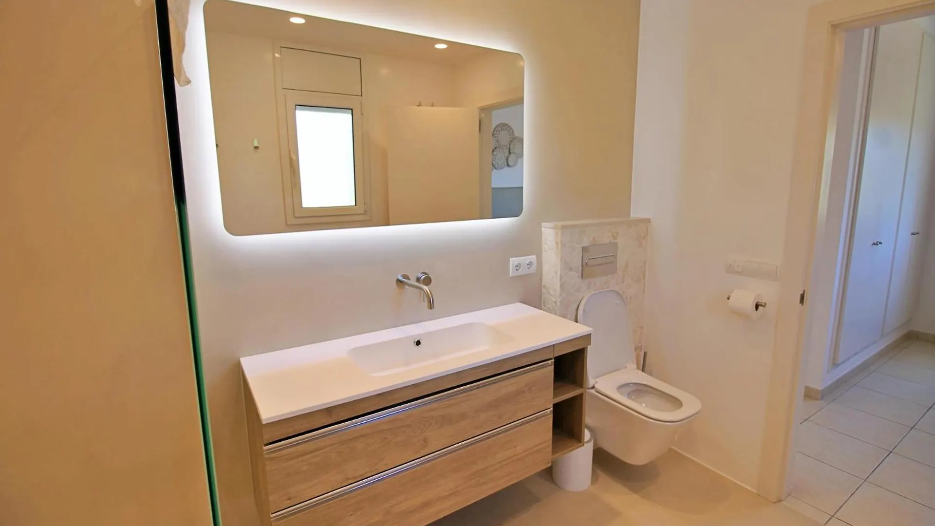 Holiday home Villa Rosa Calonge  Spain