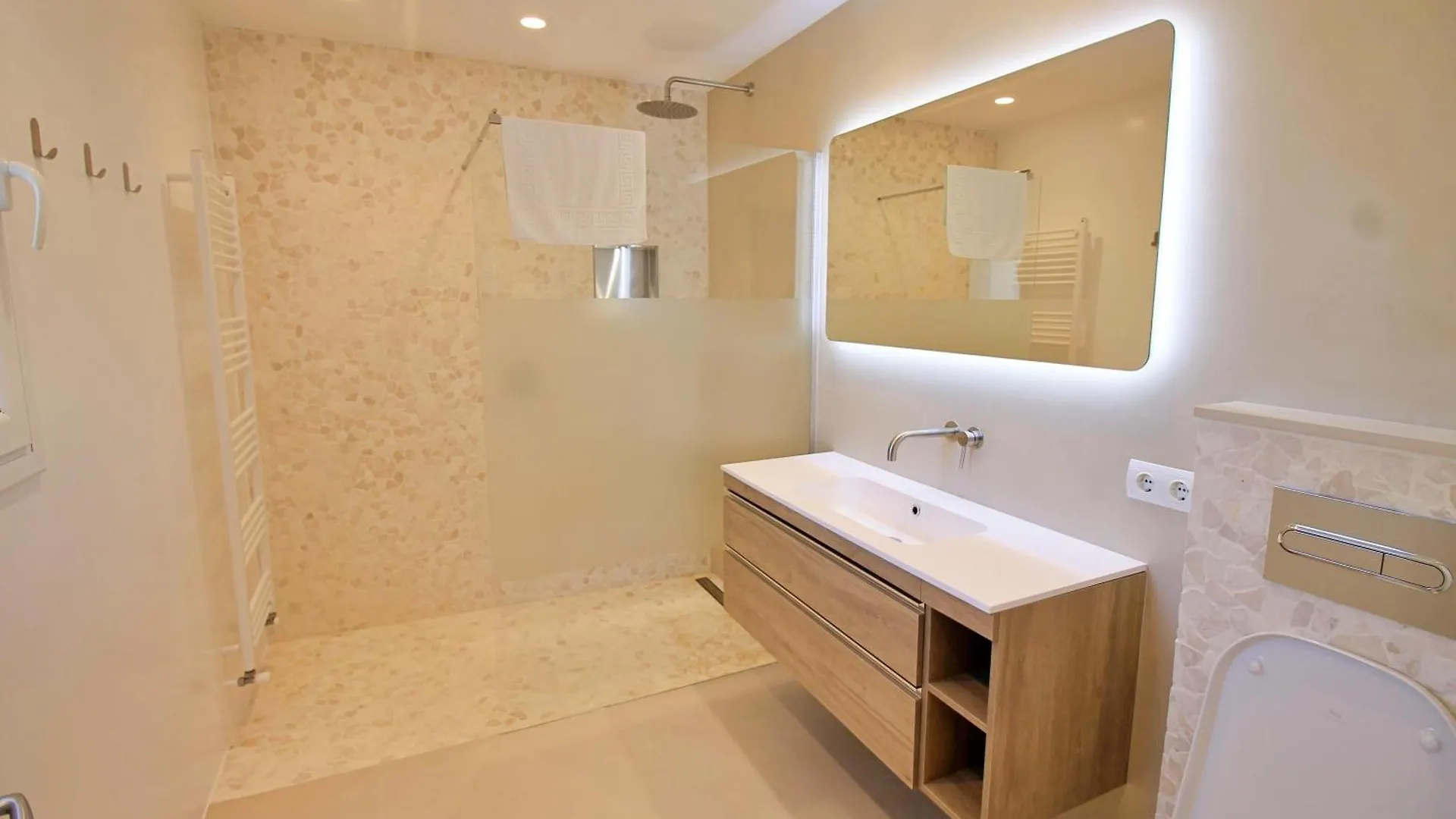 Holiday home Villa Rosa Calonge  Spain