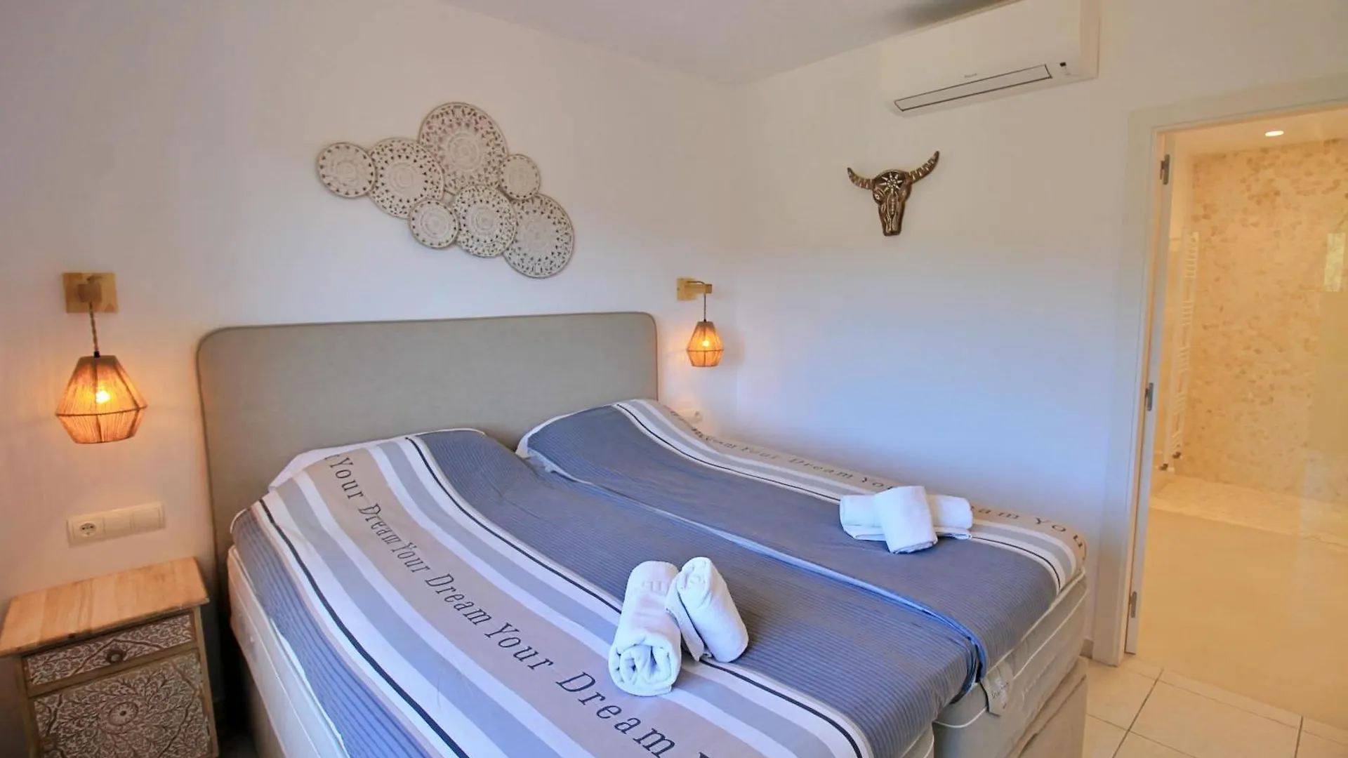 Holiday home Villa Rosa Calonge
