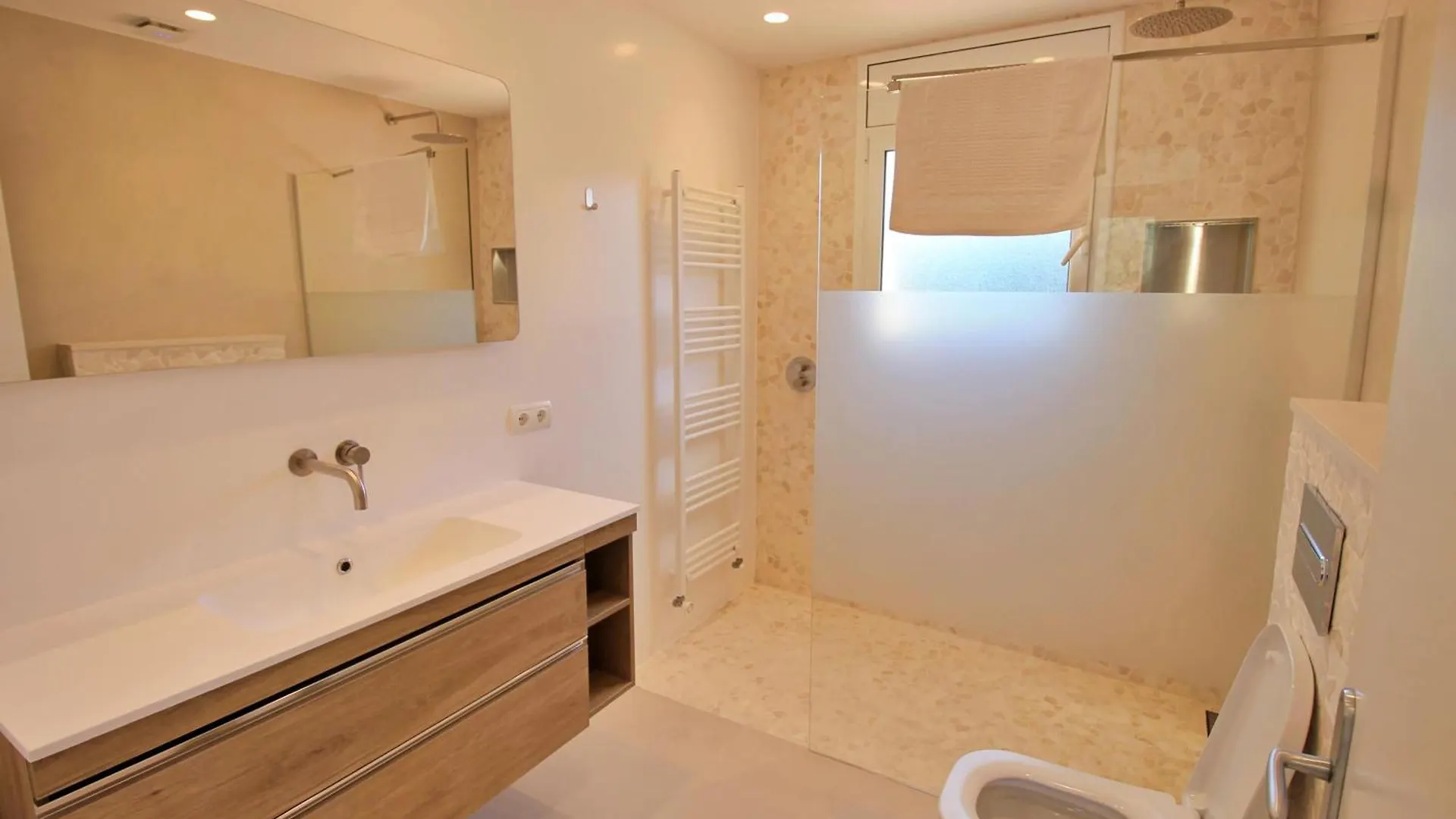 Villa Rosa Calonge  Holiday home