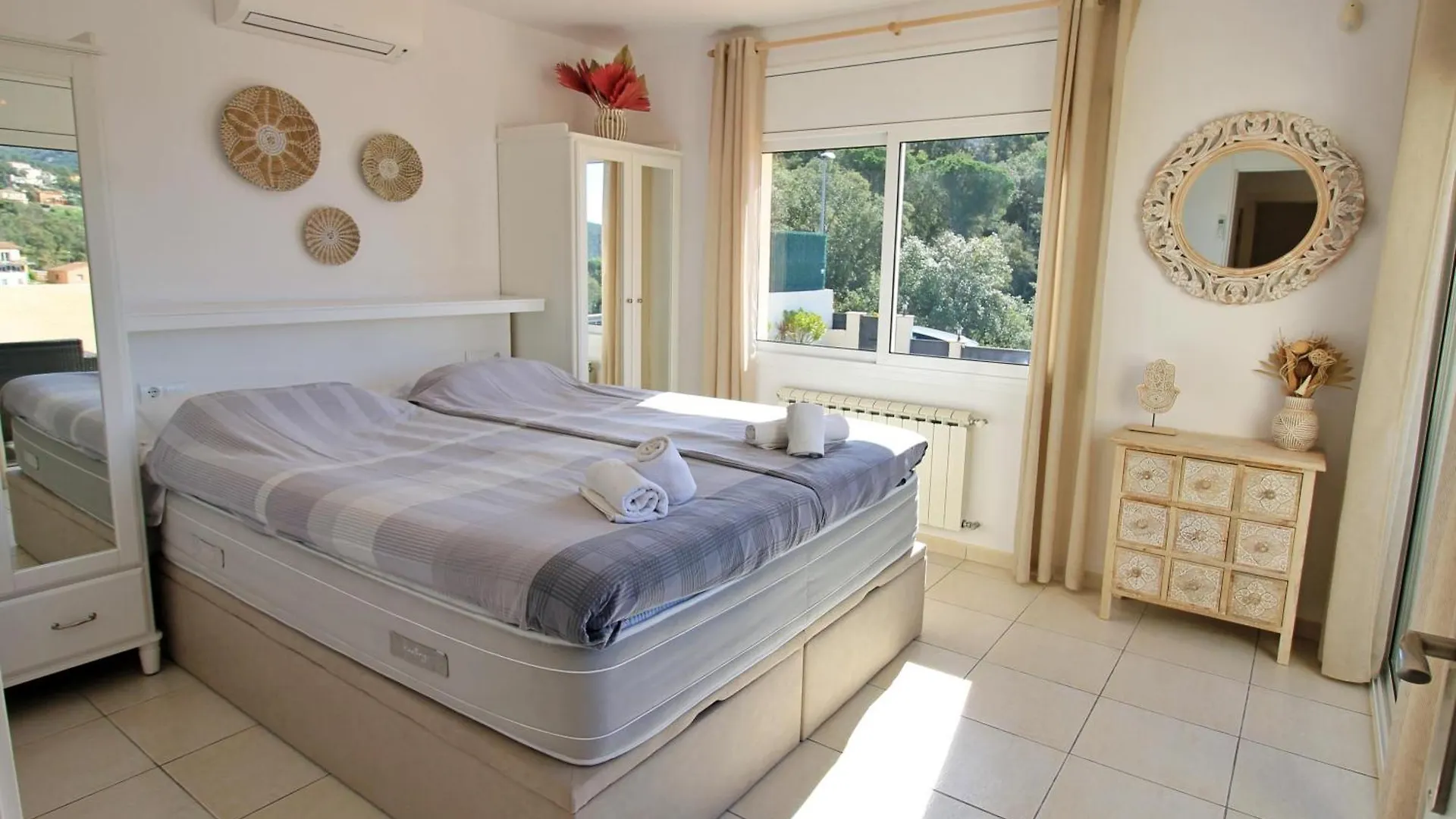 Villa Rosa Calonge  0*, Calonge (Catalonia)