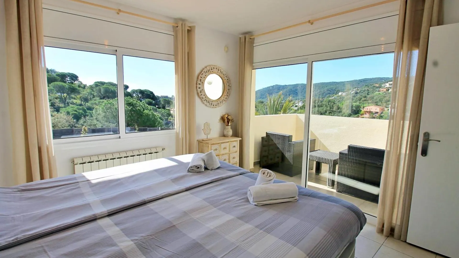 Villa Rosa Calonge  Holiday home