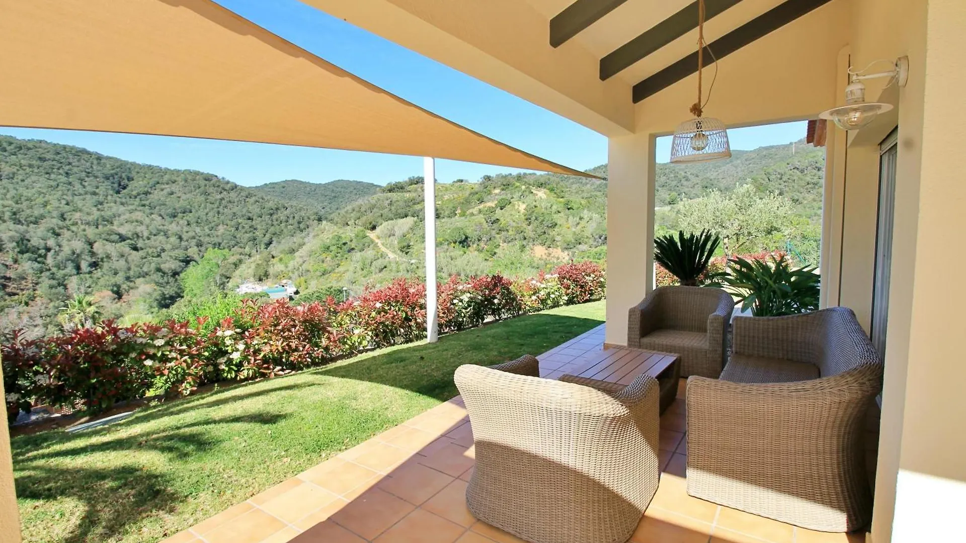 Holiday home Villa Rosa Calonge