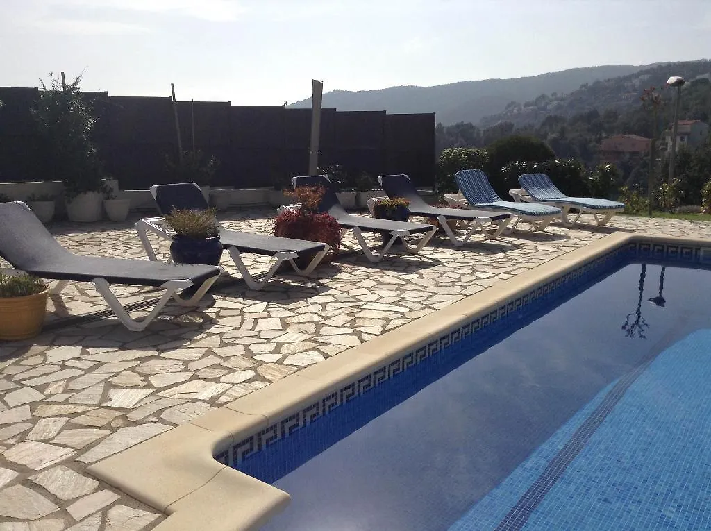 Villa Rosa Calonge  0*, Calonge (Catalonia) Spain