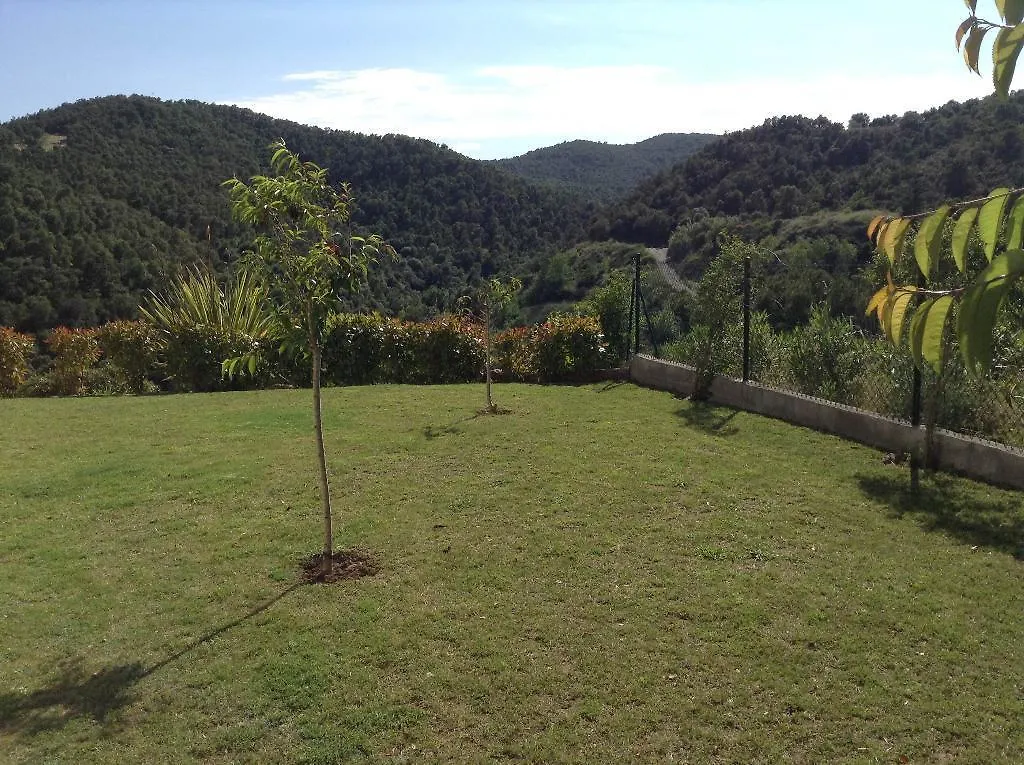Villa Rosa Calonge  Holiday home