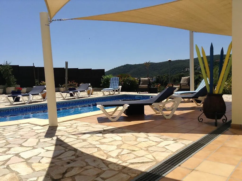 Villa Rosa Calonge  Calonge (Catalonia)