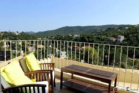Villa Rosa Calonge  Calonge (Catalonia)