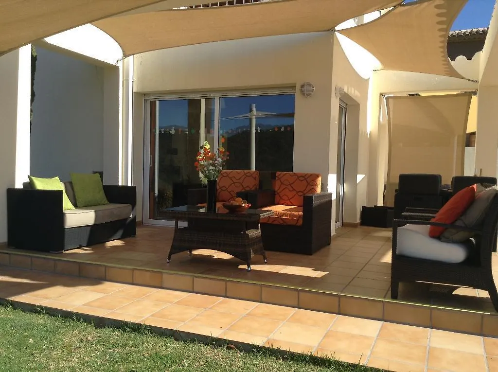 Villa Rosa Calonge