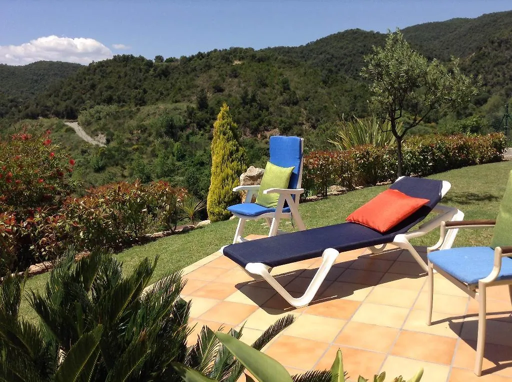 Holiday home Villa Rosa Calonge