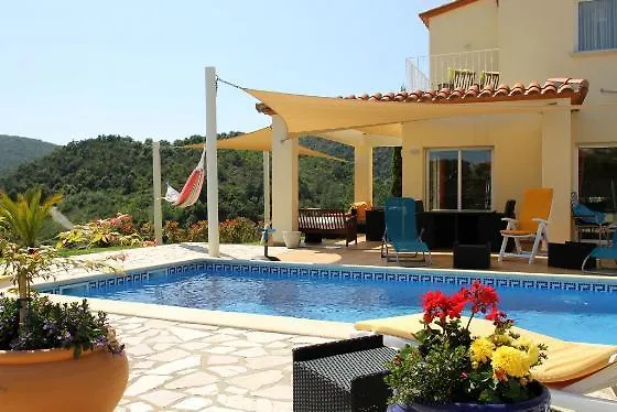 Villa Rosa Calonge  0*, Calonge (Catalonia) Spain