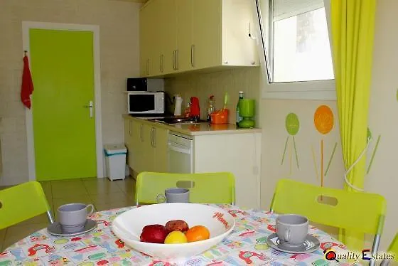 Holiday home Villa Rosa Calonge